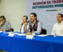Desde la AALMAC, Ray Chagoya impulsa coordinación municipal para atender retos en materia hídrica