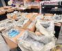 Decomisan en Michoacán más de 15 mil cigarrillos apócrifos procedentes de Hong Kong