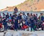 España toma el control del puerto de Ceuta y autoriza carpas para atender a más de mil migrantes