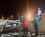 Explosión de pirotecnia en Temascalcingo deja 10 muertos y 64 heridos