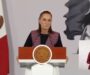 “La planta de Topolobampo sigue, no se ha cancelado”: Sheinbaum mantiene proyecto pese a protestas en Sinaloa y CDMX