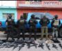 Operativo Enjambre en Puebla deja nueve detenidos, entre ellos el alcalde de Esperanza