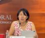 IEEPCO llama a partidos a respetar las reglas; violencia no puede ser costo de participación política de mujeres