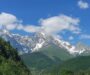Avalancha en el Cáucaso ruso deja al menos 11 muertos y seis desaparecidos