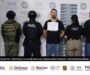 Capturan en Colima a “Baldo”, presunto operador del CJNG ligado a extorsiones contra ganaderos