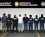 Vinculan a proceso a dos presuntos responsables del homicidio del tecladista de Camilo Séptimo, su familia y una trabajadora