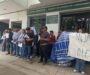 Frente No a la Minería exige a Semarnat negar nueva ampliación de minera Cuzcatlán.