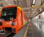 Línea 12 del Metro cerrará nueve estaciones durante cuatro días por labores de mantenimiento