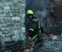 Ataques simultáneos con drones en Rusia y Ucrania dejan ocho muertos y decenas de heridos
