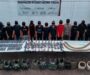 Detienen en Sinaloa a 11 presuntos integrantes de Los Chapitos ligados a desaparición de 10 mineros