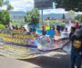 Organizaciones sociales exigen atención a conflictos agrarios y cese al hostigamiento