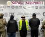 Cae en Jalisco “El Canguro”, operador de los Beltrán Leyva señalado por distribuir drogas sintéticas en EU