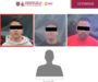 Capturan en calles de la CDMX a “El Pirrín”, presunto integrante de grupo delictivo; le aseguran granada