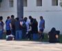 Trabajadores no sindicalizados del Congreso cuestionan a grupo del sindicato de burócratas; exigen transparencia y equidad en beneficios