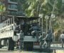 Persisten hechos de violencia en Sinaloa; despliegan mil 800 elementos de seguridad y militares