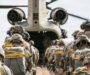 Senado autoriza ingreso de 139 militares de EU a México para ejercicios conjuntos de extracción