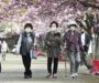 Japón supera por primera vez las 100 mil personas centenarias; 88% son mujeres