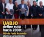 UABJO define ruta hacia 2030: PID de Farid Acevedo plantea saneamiento financiero, Hospital Universitario y blindaje electoral