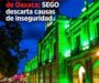 Conflictos internos dejan sin Grito a nueve municipios de Oaxaca; SEGO descarta causas de inseguridad