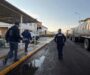 Aseguran 59 millones de litros de hidrocarburo en empresa de Guanajuato; autoridades lo califican como el mayor decomiso registrado