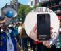 Alistan el Segundo Simulacro Nacional: alerta sísmica sonará en teléfonos y altavoces este sábado