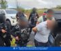 Logra FGEO y fuerzas de seguridad la recaptura inmediata de A. J. E. J., alias “El Fresa”, en la región Mixteca
