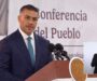 Sheinbaum y Harfuch anticipan detenciones por red ligada a 59 millones de litros de combustible en Guanajuato