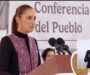 Sheinbaum promete “cero impunidad” en feminicidios; detienen a implicados en casos de Claudia y Karla
