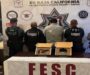 Operación “Águila Alta”: Ejército inhibe cuatro drones y detiene a presunto operador de tráfico de migrantes