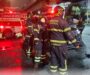 Bomberos de CDMX atienden 43 fugas de gas en 24 horas; suman 158 en cuatro días