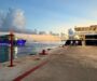 Chocan ferries de Ultramar y Xcaret en Cozumel; es el segundo incidente en menos de un mes
