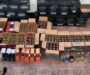Aseguran 531 botellas de alcohol adulterado en León; FGR asumirá investigación
