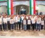 Consolida CECyTE Oaxaca certeza educativa en la Mixteca con la entrega de clave oficial para el Plantel 42 de Huajuapan de León