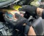 Detienen a dos personas con armas, droga y más de 100 mil pesos en Cuautla