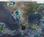Huracán Polo alcanza categoría 5 frente al Pacífico; amenaza a Oaxaca con lluvias intensas, oleaje y deslaves