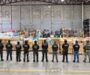 Catean seis inmuebles en CDMX y aseguran casi 13 toneladas de cigarros presuntamente ilegales