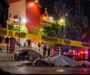 Asesinan a mujer danzante durante festejo de la Virgen de la Merced en Valle de Santiago