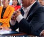 Farid Acevedo presenta ruta 2026-2030 para sanear finanzas y reorganizar la UABJO; PID irá al Consejo Universitario