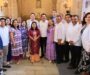 Ray Chagoya reúne en Oaxaca de Juárez a ciudades capitales para fortalecer gobiernos locales