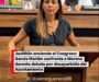 Juchitán enciende el Congreso: García Morlán confronta a Morena durante debate por desaparición del Ayuntamiento