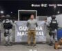 Aseguran casi 250 kilos de cocaína y fentanilo en la Garita de Otay, en Baja California