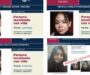 Localizan con vida a cinco adolescentes reportadas como desaparecidas en la Ciudad de México
