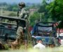 Asesinan a elemento de la Fiscalía de Tabasco y a su esposa al interior de un vehículo