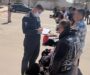 Marina rescata a 45 personas que eran trasladadas ilegalmente a Estados Unidos en Ensenada