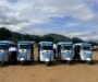 Realizan Supervisión al Transporte Público