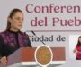 Sheinbaum anuncia contacto con autoridades de Morelos tras asesinato de dos estudiantes de la UAEM
