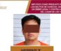 Dictan prisión preventiva a perito criminalista de Veracruz acusado de sustraer pertenencias de policías asesinados