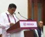 Jara: “En Oaxaca no hay pacto con la delincuencia”; advierte más acciones tras caso Juchitán