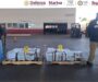 Decomisan 341 kilos de narcóticos en operativos en Sonora y Baja California; hay dos detenidos
