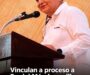 Vinculan a proceso a Daniel Méndez, edil de Salina Cruz, por violencia política de género contra Yesenia Nolasco